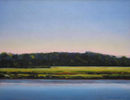 Skidaway River - Marsh Light